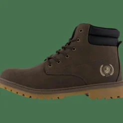 Columbos Boot Brown