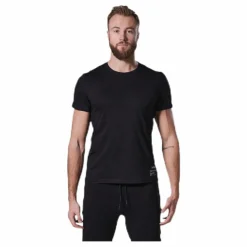 Combat T-shirt Black