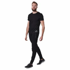 Combat T-shirt Black