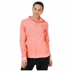 Comet FZ Hoodie Pink