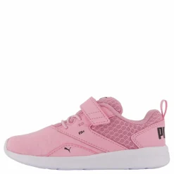 Comet V Inf Palepink-black-white