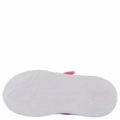 Comet V Inf Palepink-black-white