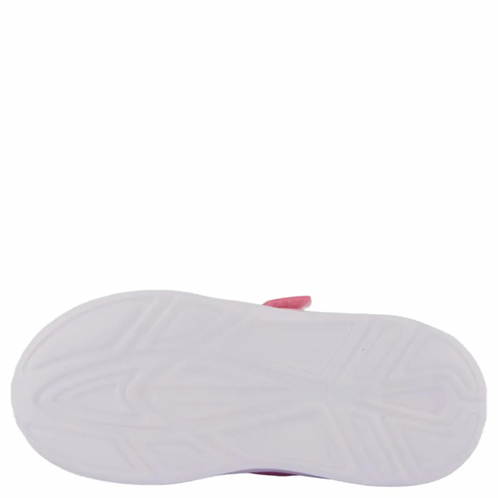 Comet V Inf Palepink-black-white