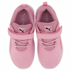 Comet V Inf Palepink-black-white