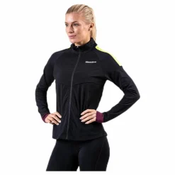 Comfort Jacket Black