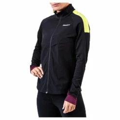 Comfort Jacket Black