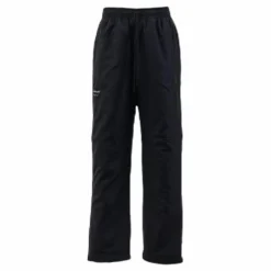 Comfort Pants Black