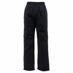 Comfort Pants Black