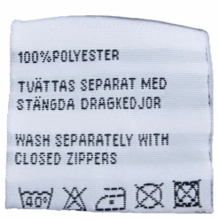 Comfort Skirt, Junior Black