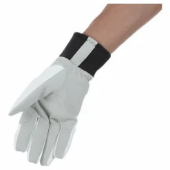 Comfort Tracker 5-Finger Black/Grey