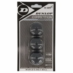 Competition - 3 Ball Blister