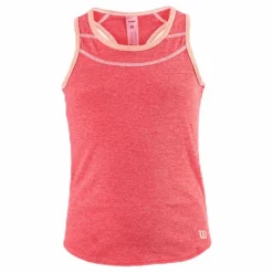 Competition Tank Red