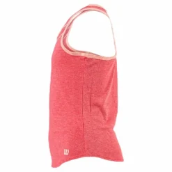 Competition Tank Red