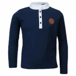 Competition Top Cathy Junior Blue