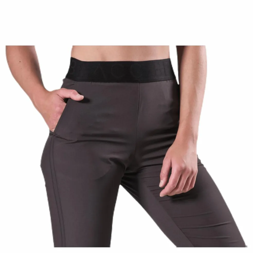 Complete Pants Black