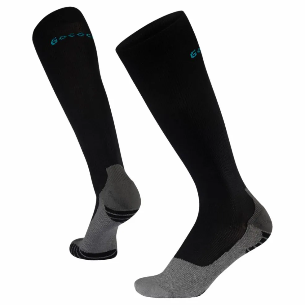 Compression Black
