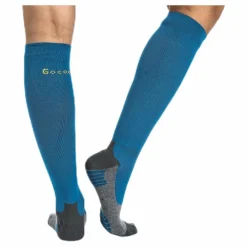 Compression Blue
