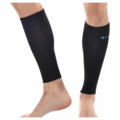 Compression Calf Sleeve Black