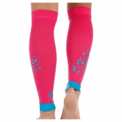 Compression Calf Sleeves Superior Pink
