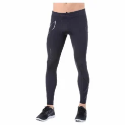 Compression Tights Black
