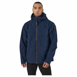 Connor Jacket M Jackets Dark Navy