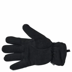 Conrad Gloves Black