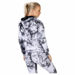 Conscious Mystique Hood Purple