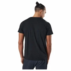 Contender Tee Black/nero
