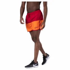 Cooper Original Swimshorts Orange/Red