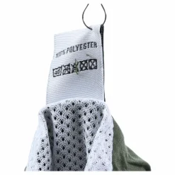 Cooper Original Swimshorts Green/Black