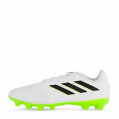 Copa Pure.3 Multi-Ground Boots Cloud White / Core Black / Lucid Lemon