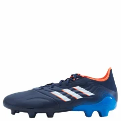 Copa Sense.2 Firm Ground Boots Team Navy / Cloud White / Blue Rush