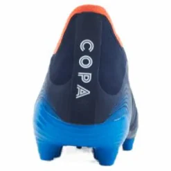 Copa Sense.2 Firm Ground Boots Team Navy / Cloud White / Blue Rush