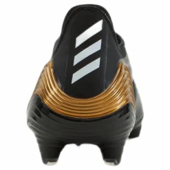 Copa Sense.1 Firm Ground Boots Core Black / Cloud White / Gold Metallic