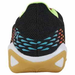 Copa Sense.3 Indoor Boots Core Black / Bright Cyan / Team Solar Yellow