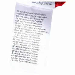 Core 2.0 Hood Jacket Grey/Red