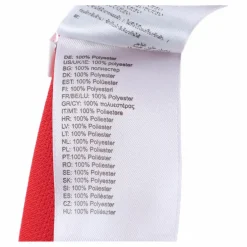 Core 2.0 Longsleeve Grey/Red