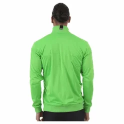 Core 2.0 Poly Jacket Green/Grey