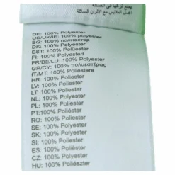 Core 2.0 Poly Jacket Green/Grey