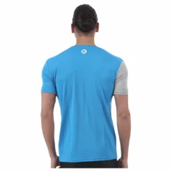 Core 2.0 Shirt Blue/Grey