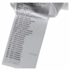 Core 2.0 Shirt W White/Grey