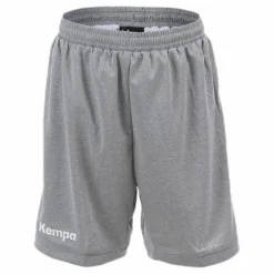 Core 2.0 Shorts Junior Grey