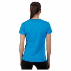 Core 2.0 T-Shirt W Blue