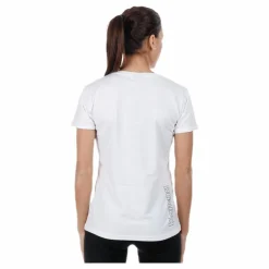 Core 2.0 T-Shirt W White