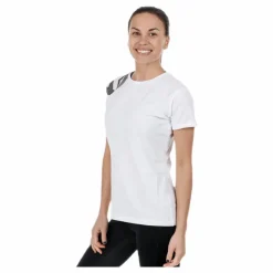 Core 2.0 T-Shirt W White