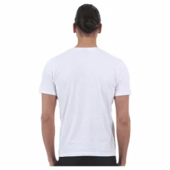 Core 2.0 T-Shirt White