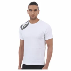 Core 2.0 T-Shirt White