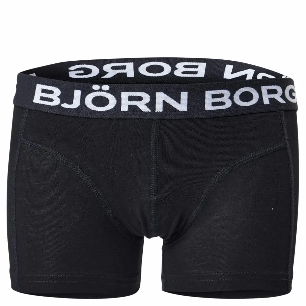 Core Boxer 3p Multipack 2