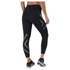 Core Compression 7/8 Tight Black/Silver