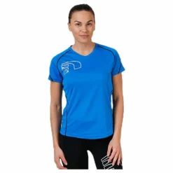 Core Coolskin Tee Blue